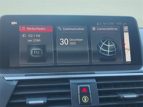 Used 2019 BMW X3 sDrive30i w/ Convenience Package image 17