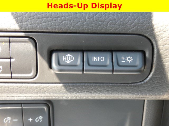 Used 2023 GMC Yukon XL Denali AWD/4WD image 27
