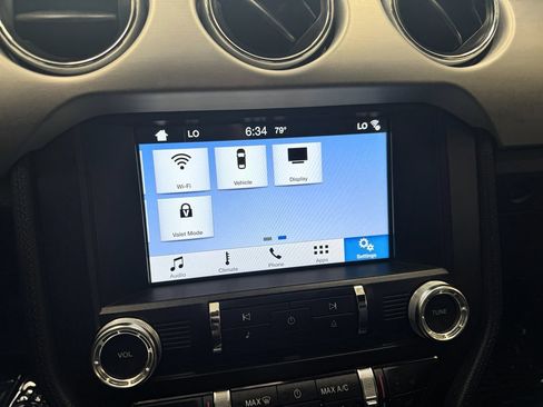 Used 2016 Ford Mustang GT Premium RWD image 32