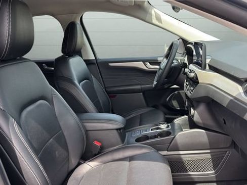 Used 2022 Ford Escape SEL AWD/4WD image 23