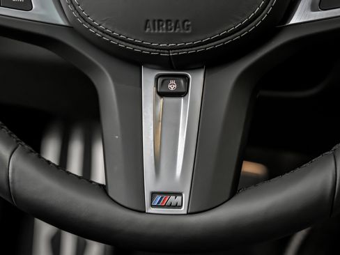 Used 2026 BMW 840i xDrive w/ M Sport Professional Package image 39