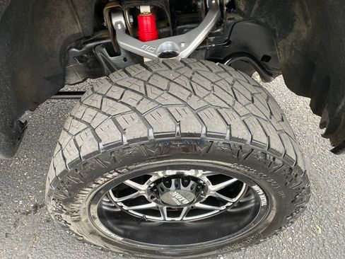 Used 2016 GMC Sierra 2500 Denali w/ Duramax Plus Package image 12