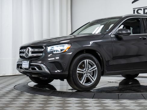 Certified 2021 Mercedes-Benz GLC 300 4MATIC image 25