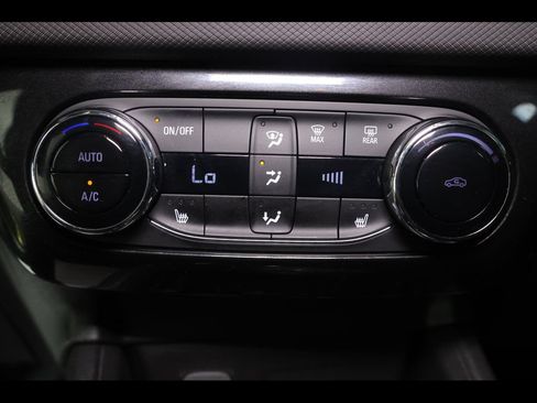 Used 2025 Chevrolet TrailBlazer RS w/ Convenience Package FWD image 15