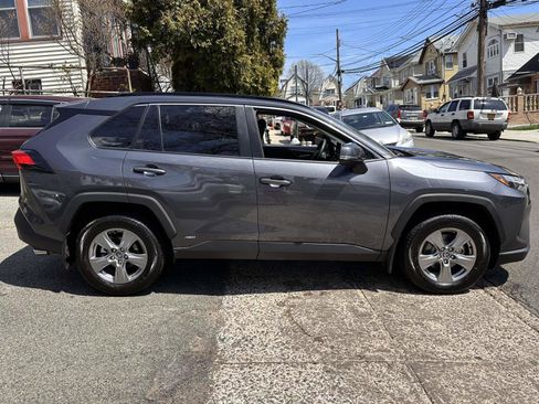 Certified 2025 Toyota RAV4 XLE w/ Convenience Package image 6