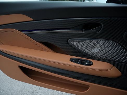 New 2026 Aston Martin Vanquish Convertible image 30