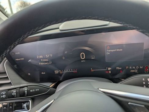 New 2026 Buick Envision Sport Touring image 19