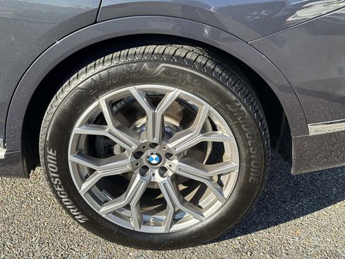Used 2019 BMW X7 xDrive40i w/ Premium Package image 4