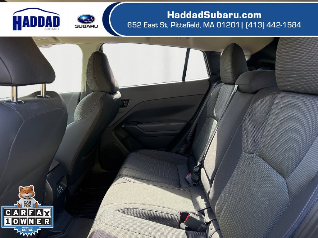 Used 2024 Subaru Crosstrek 2.0i Premium AWD/4WD image 14