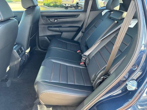 New 2026 Honda CR-V Sport-L image 28