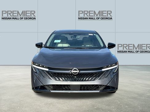 New 2026 Nissan Sentra SL w/ Floor Mat Package image 2