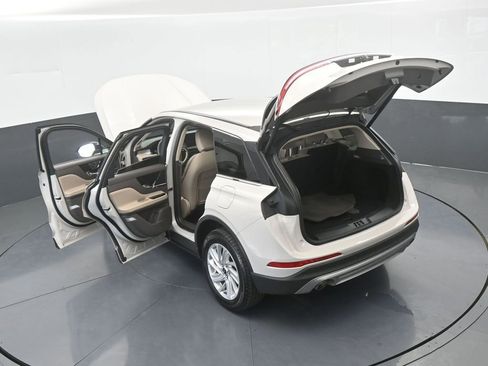 Used 2024 Lincoln Corsair FWD image 65
