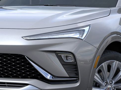 New 2026 Buick Envista Avenir image 12