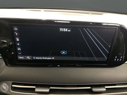 New 2025 Hyundai Palisade SEL image 9