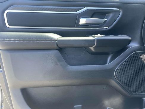 New 2026 RAM 1500 4x4 Crew Cab image 27