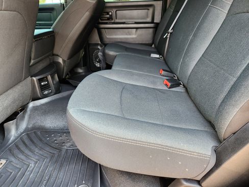 Used 2022 RAM 3500 Tradesman image 8