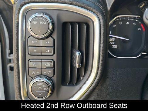 Used 2021 GMC Sierra 1500 SLT image 10