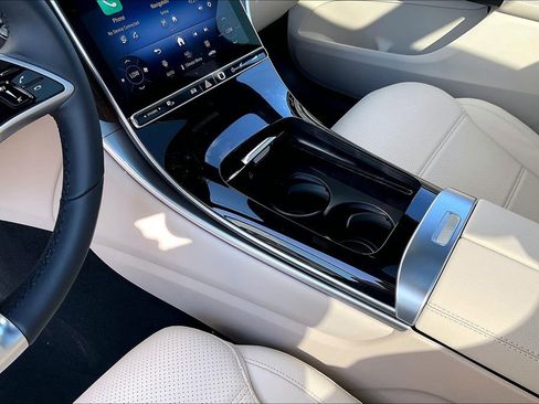 New 2026 Mercedes-Benz GLC 300 4MATIC image 7
