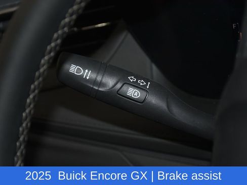Used 2025 Buick Encore GX Preferred FWD image 9