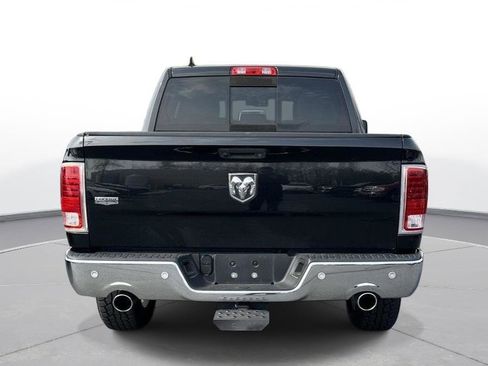 Used 2016 RAM 1500 Laramie w/ Convenience Group image 6