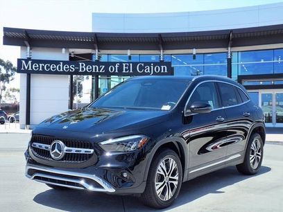 Used 2025 Mercedes-Benz GLA 250