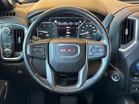 Certified 2022 GMC Sierra 2500 AT4 w/ AT4 Preferred Package AWD/4WD image 15
