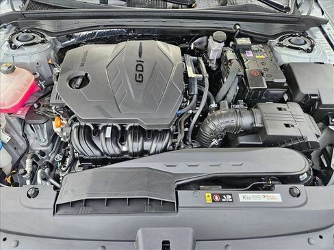 Used 2025 Kia K5 GT-Line FWD image 23