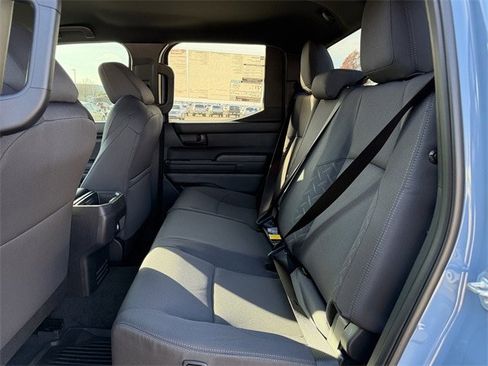 New 2026 Toyota Tacoma SR5 image 25