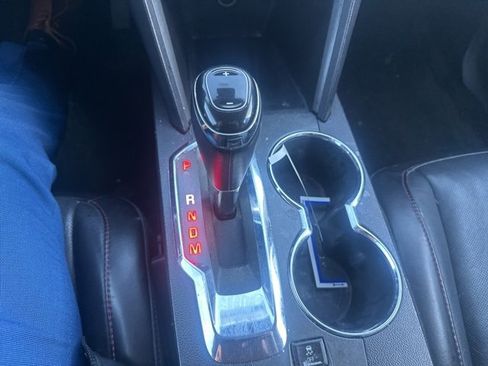 Used 2016 GMC Terrain SLT image 23