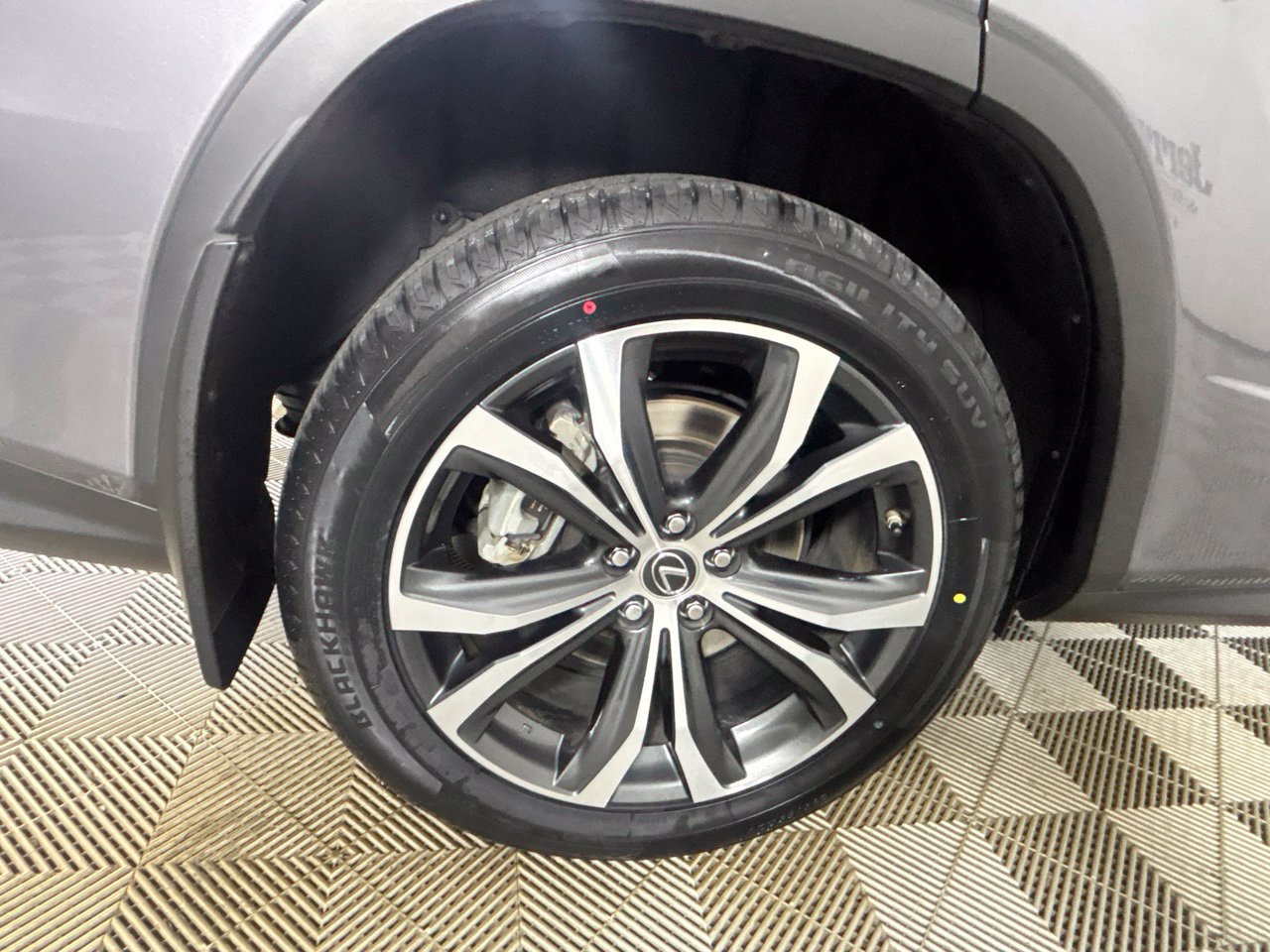 Used 2022 Lexus RX 350 FWD w/ Premium Package image 30