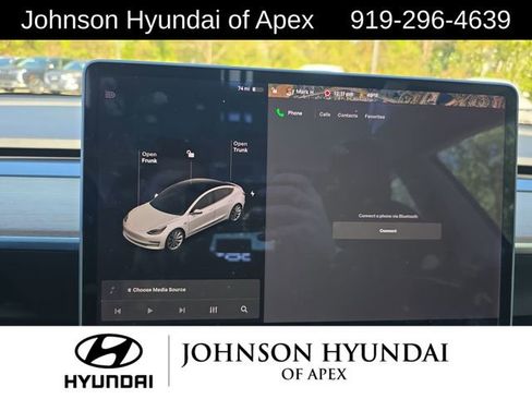 Used 2020 Tesla Model 3 Long Range image 33