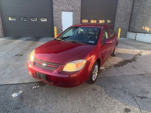 Used 2010 Chevrolet Cobalt LT image 1