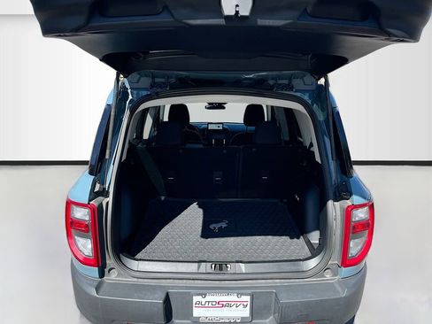 Used 2023 Ford Bronco Sport Big Bend image 23