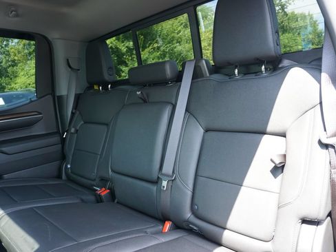 Used 2024 Chevrolet Silverado 1500 RST w/ Convenience Package II AWD/4WD image 22
