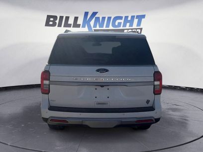 Used 2024 Ford Expedition XLT