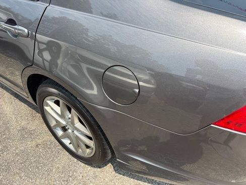 Used 2010 Ford Fusion SEL FWD image 13