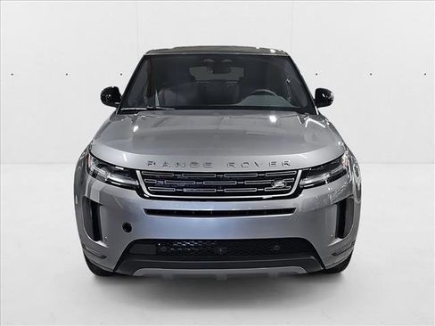 New 2026 Land Rover Range Rover Evoque S image 2
