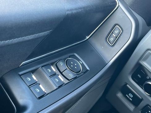 New 2025 Ford F150 Lightning XLT AWD/4WD image 24