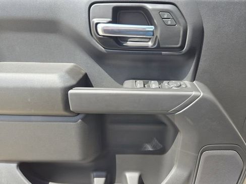 New 2026 Chevrolet Silverado 1500 Custom Trail Boss AWD/4WD image 18