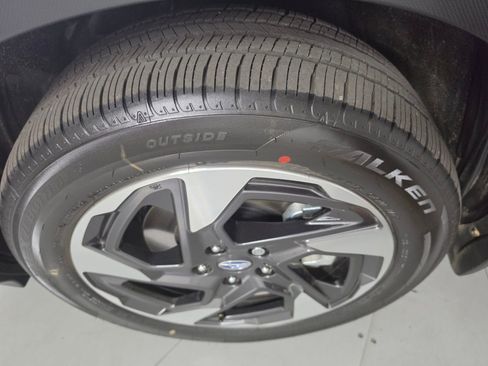 Used 2026 Subaru Crosstrek 2.5i Limited image 9