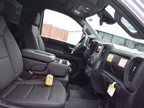 New 2026 Chevrolet Silverado 3500 W/T w/ WT Convenience Package image 16