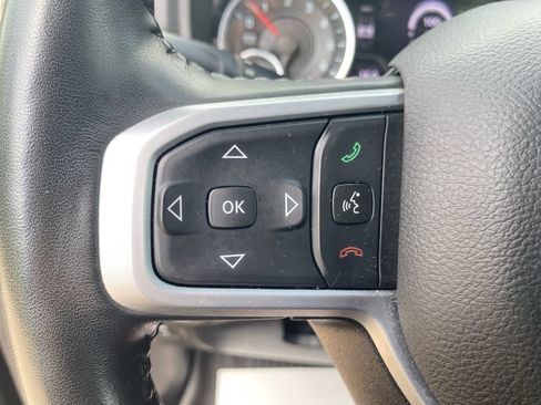 Used 2023 RAM 1500 Big Horn AWD/4WD image 41