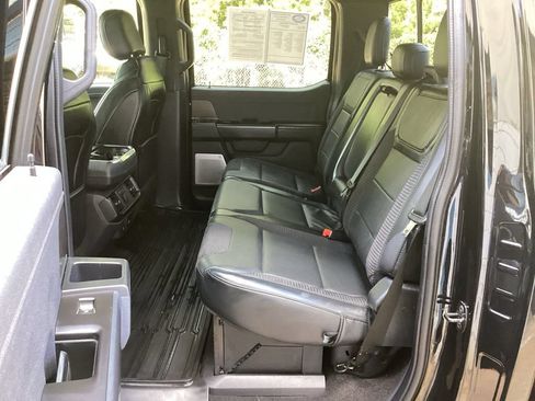 Used 2021 Ford F150 Raptor w/ Equipment Group 801A High AWD/4WD image 47