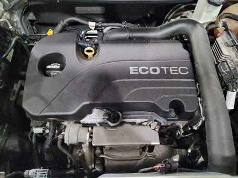 Used 2018 GMC Terrain SLE w/ Driver Convenience Package image 30