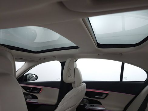 Certified 2026 Mercedes-Benz E 350 4MATIC Sedan image 25