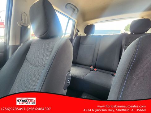 Used 2015 Nissan Leaf S FWD image 21