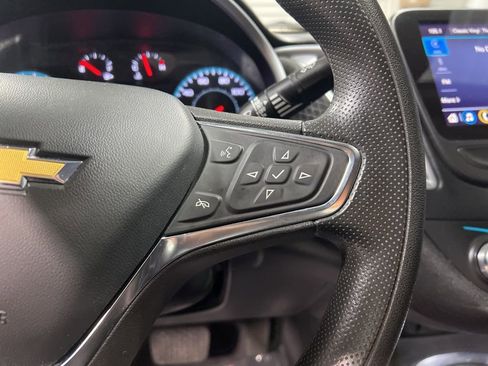 Used 2023 Chevrolet Malibu LT image 28