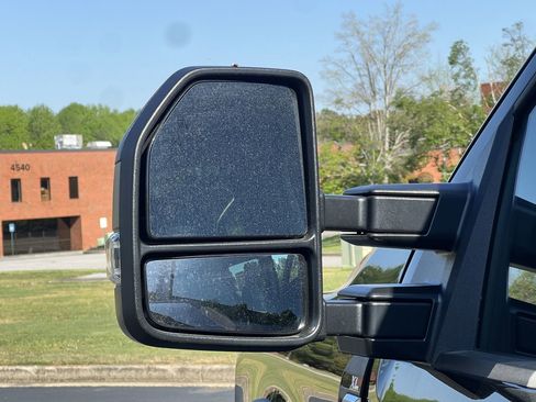 New 2026 Ford F450 XL w/ XL Driver Assist Package AWD/4WD image 26