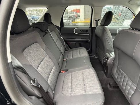 Used 2022 Ford Bronco Sport Big Bend image 14