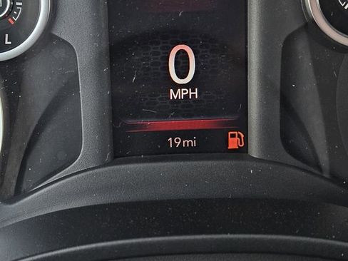 New 2025 RAM 1500 Tradesman image 17